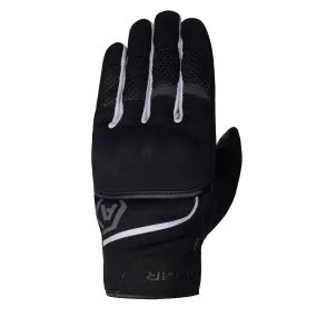 ARMR Eyoshi 3.0 Air Motorbike Men's Glove Black/Grey