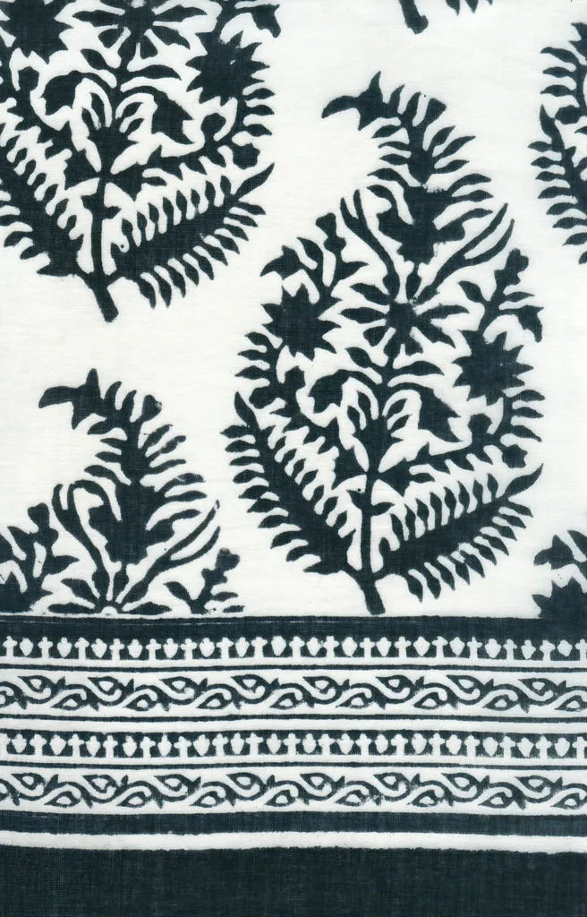 Block Printed Cravats