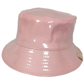 C.C Rain Bucket Hat Youth-Rose