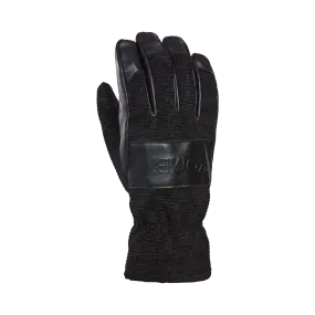 Crew Corduroy Gloves - Men