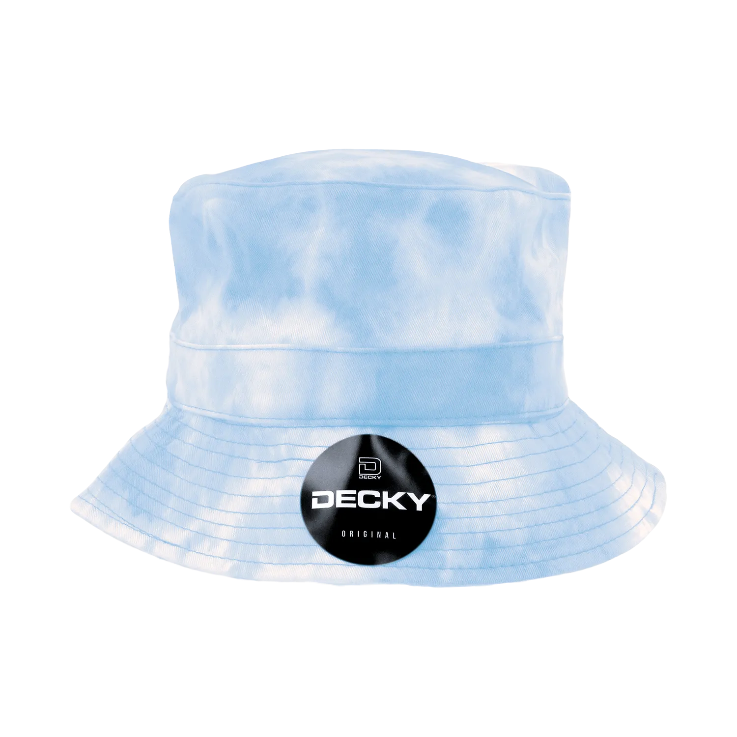 Decky 7961 - Tie Dye Bucket Hat