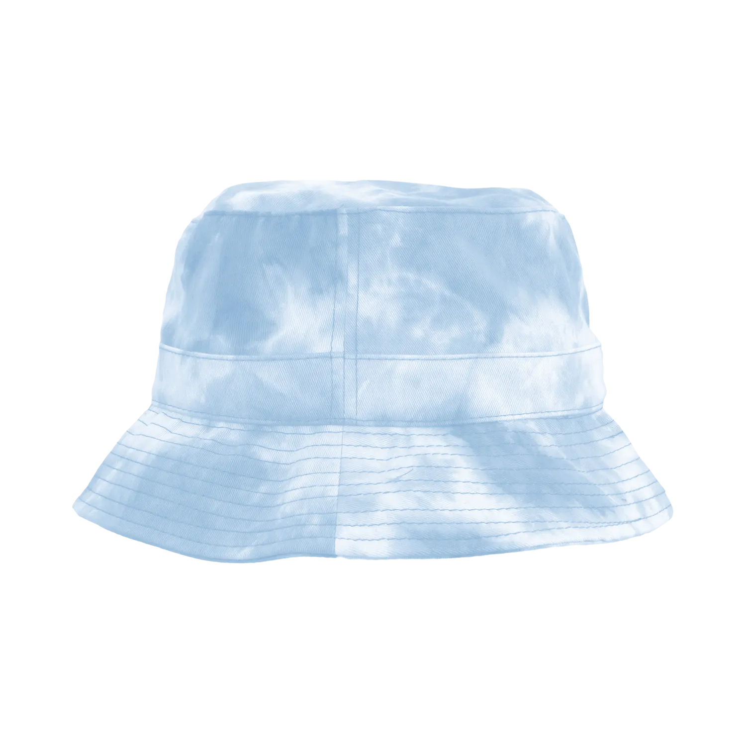 Decky 7961 - Tie Dye Bucket Hat