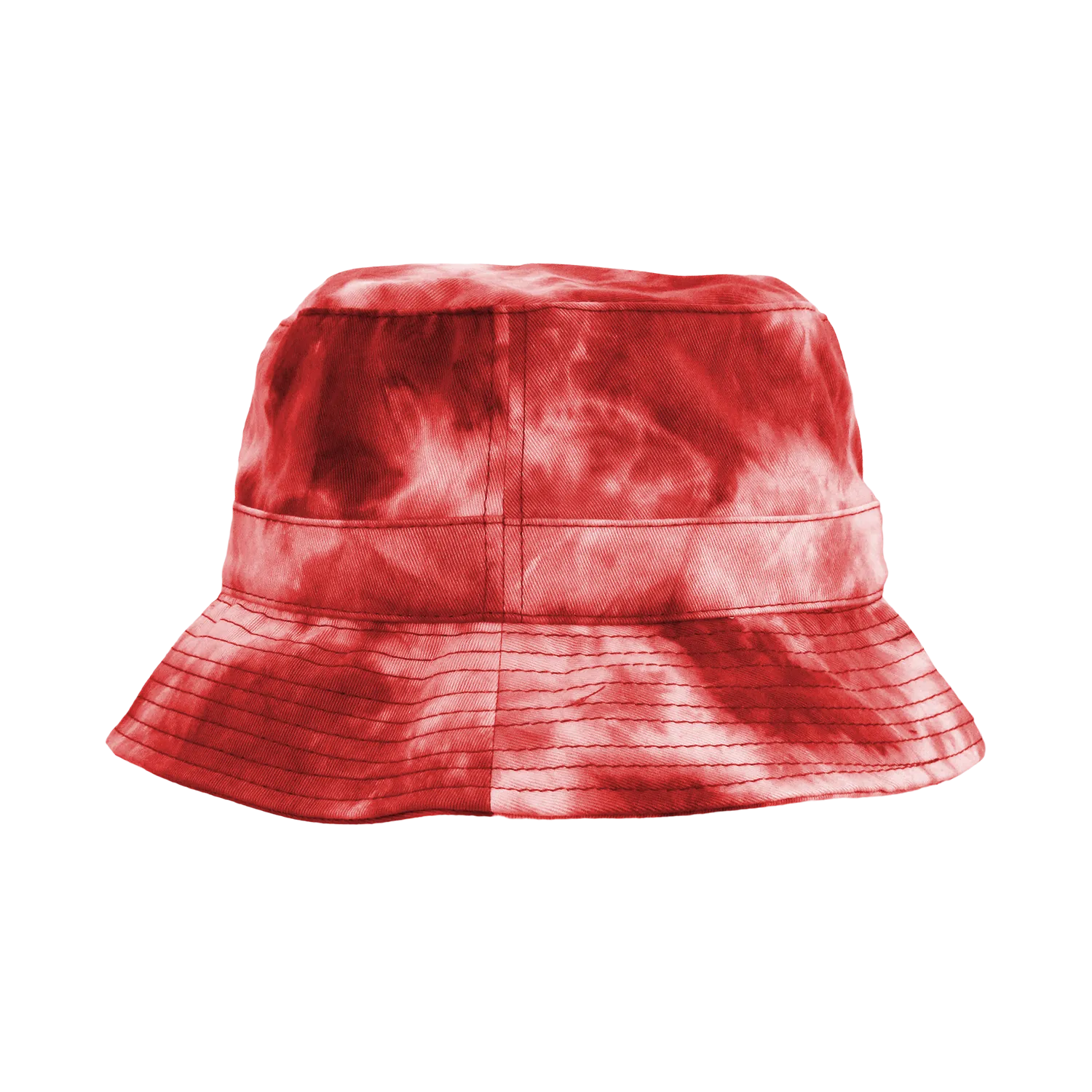 Decky 7961 - Tie Dye Bucket Hat