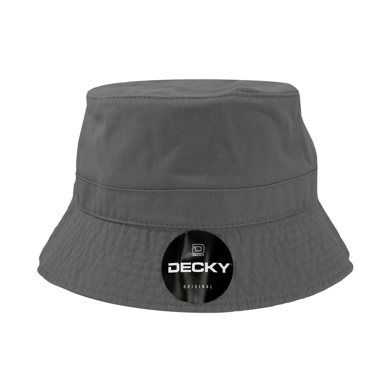 Decky 961 - Relaxed Polo Bucket Hat