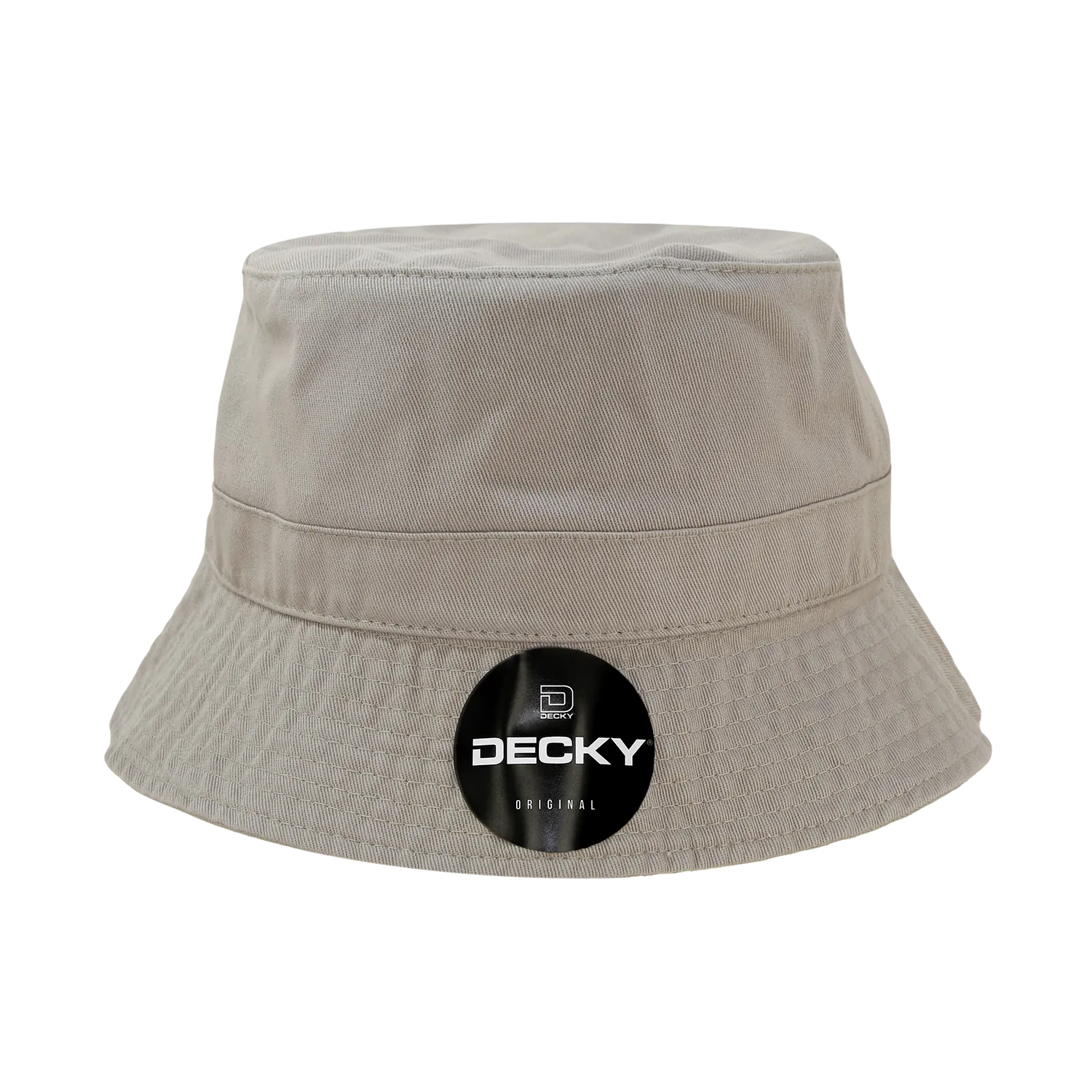 Decky 961 - Relaxed Polo Bucket Hat