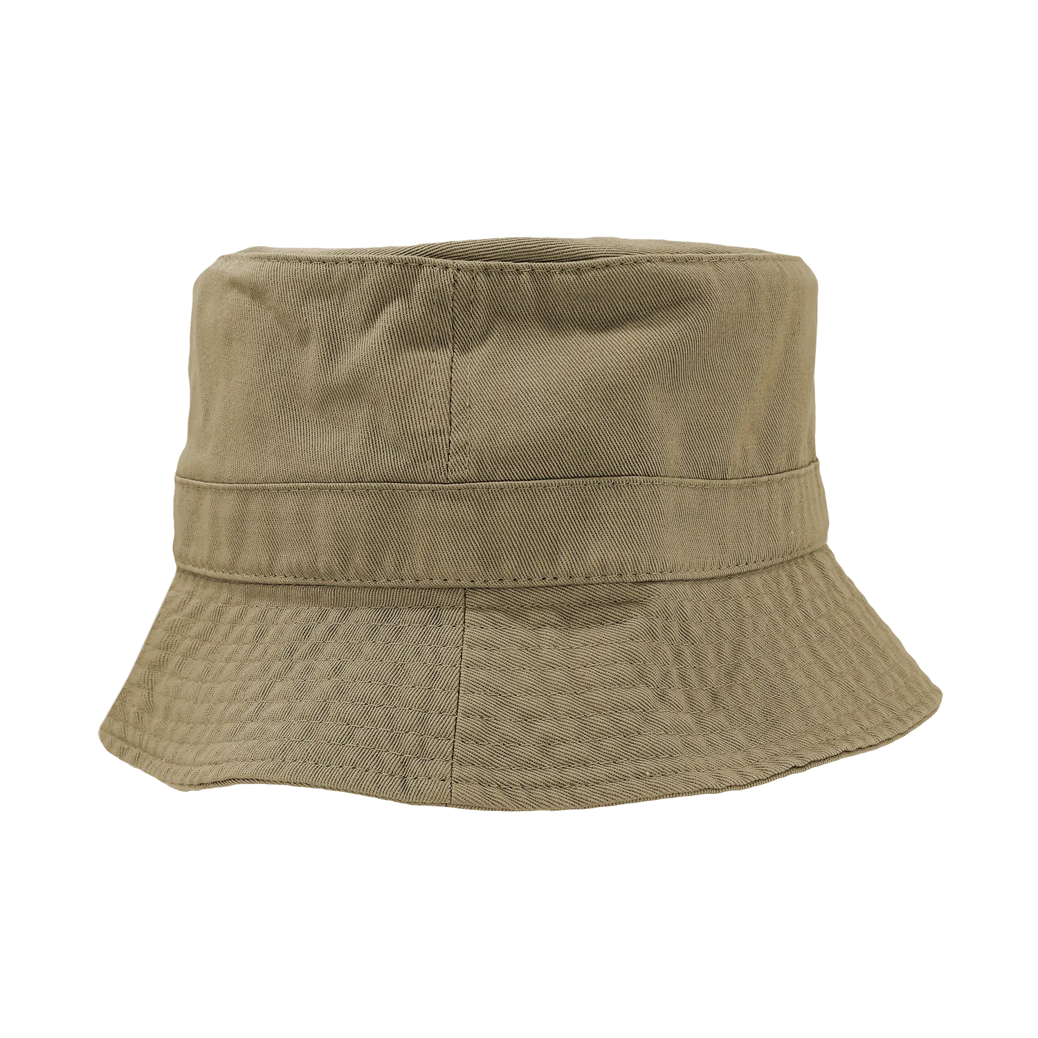 Decky 961 - Relaxed Polo Bucket Hat