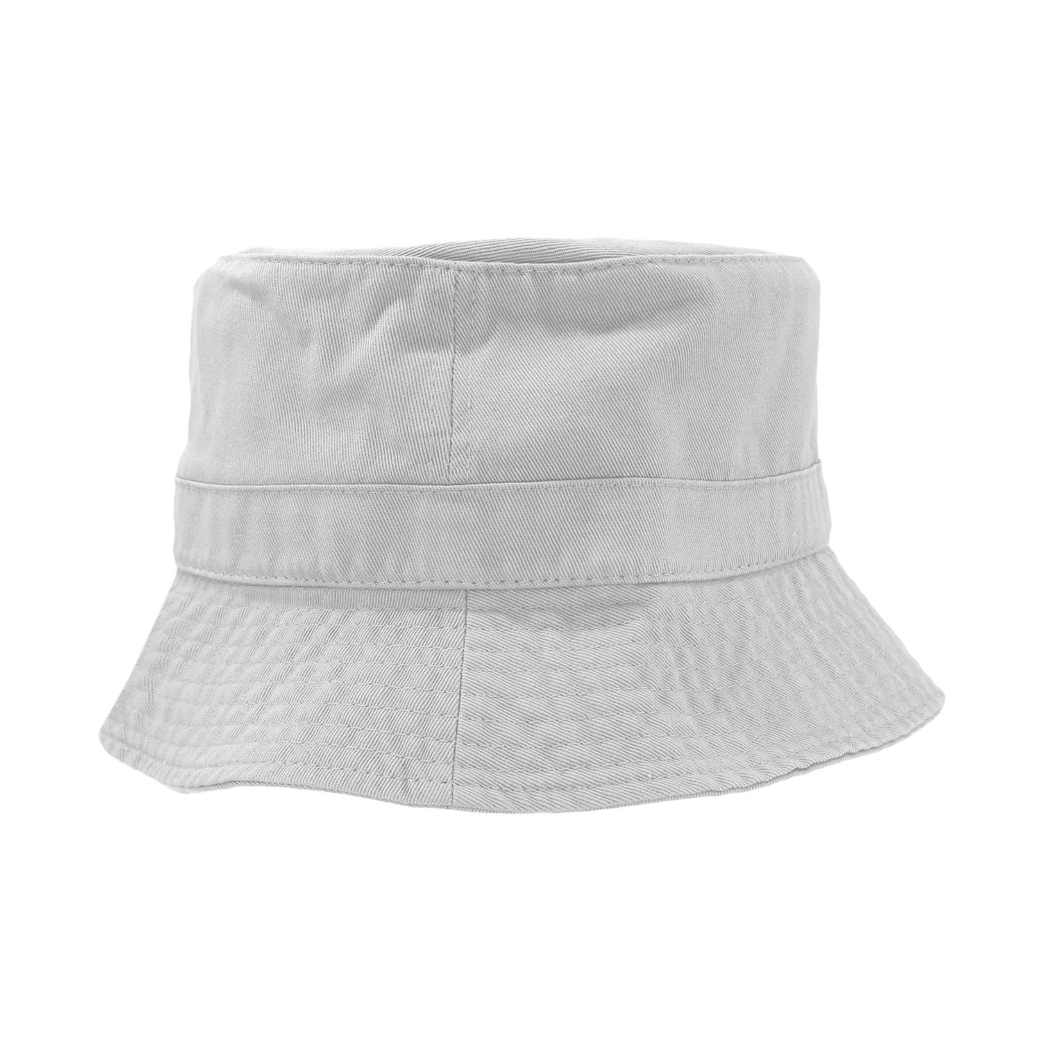 Decky 961 - Relaxed Polo Bucket Hat