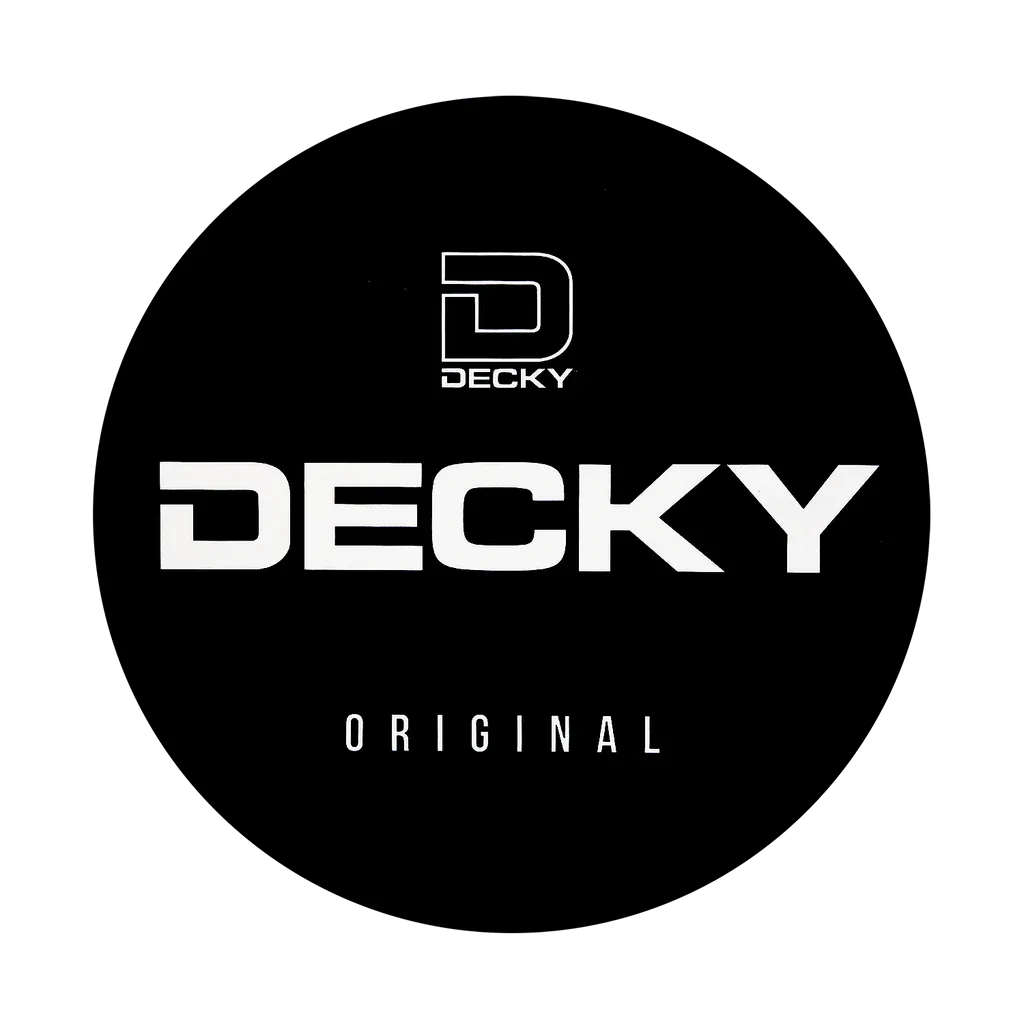 Decky 961 - Relaxed Polo Bucket Hat