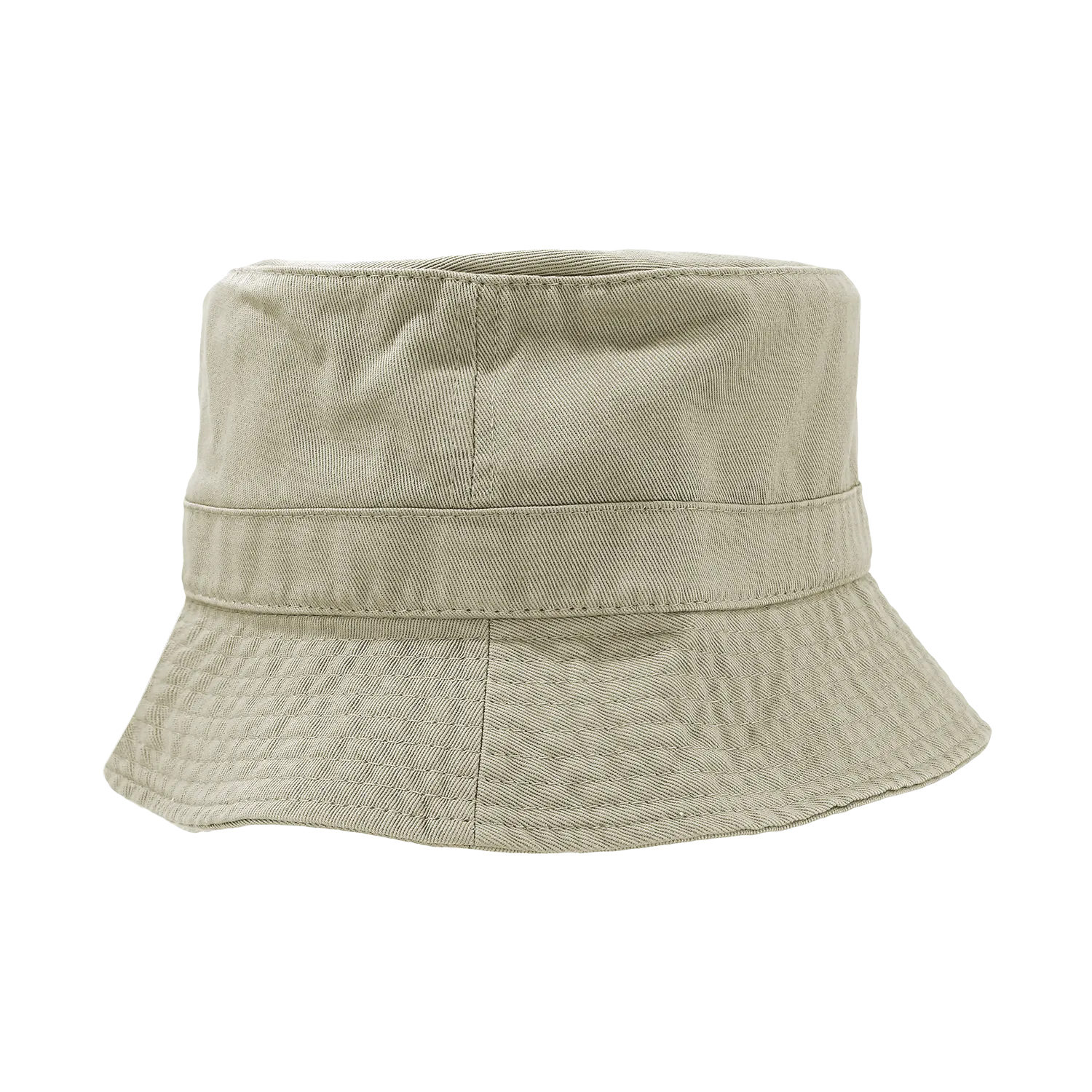 Decky 961 - Relaxed Polo Bucket Hat