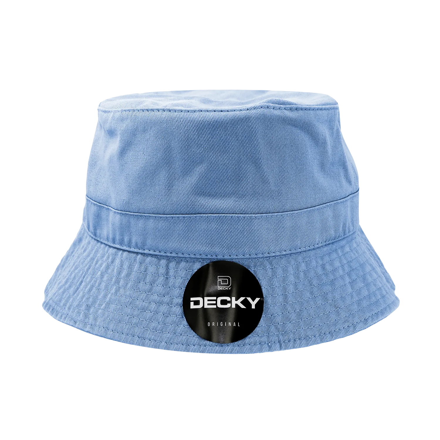 Decky 961 - Relaxed Polo Bucket Hat