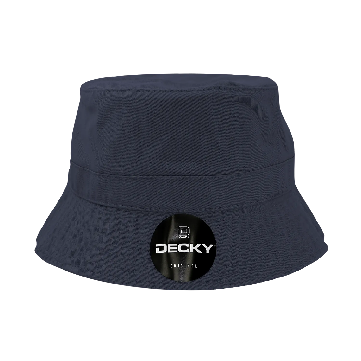 Decky 961 - Relaxed Polo Bucket Hat