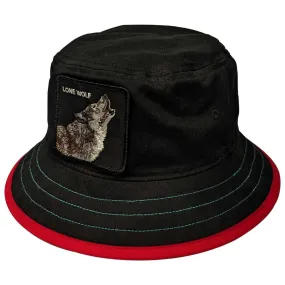 Goorin - “Costa Lobo” Bucket Hat