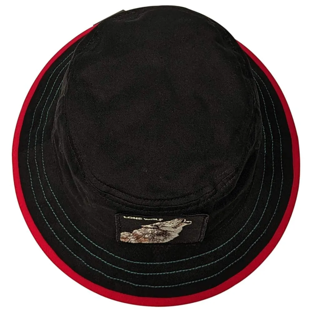 Goorin - “Costa Lobo” Bucket Hat