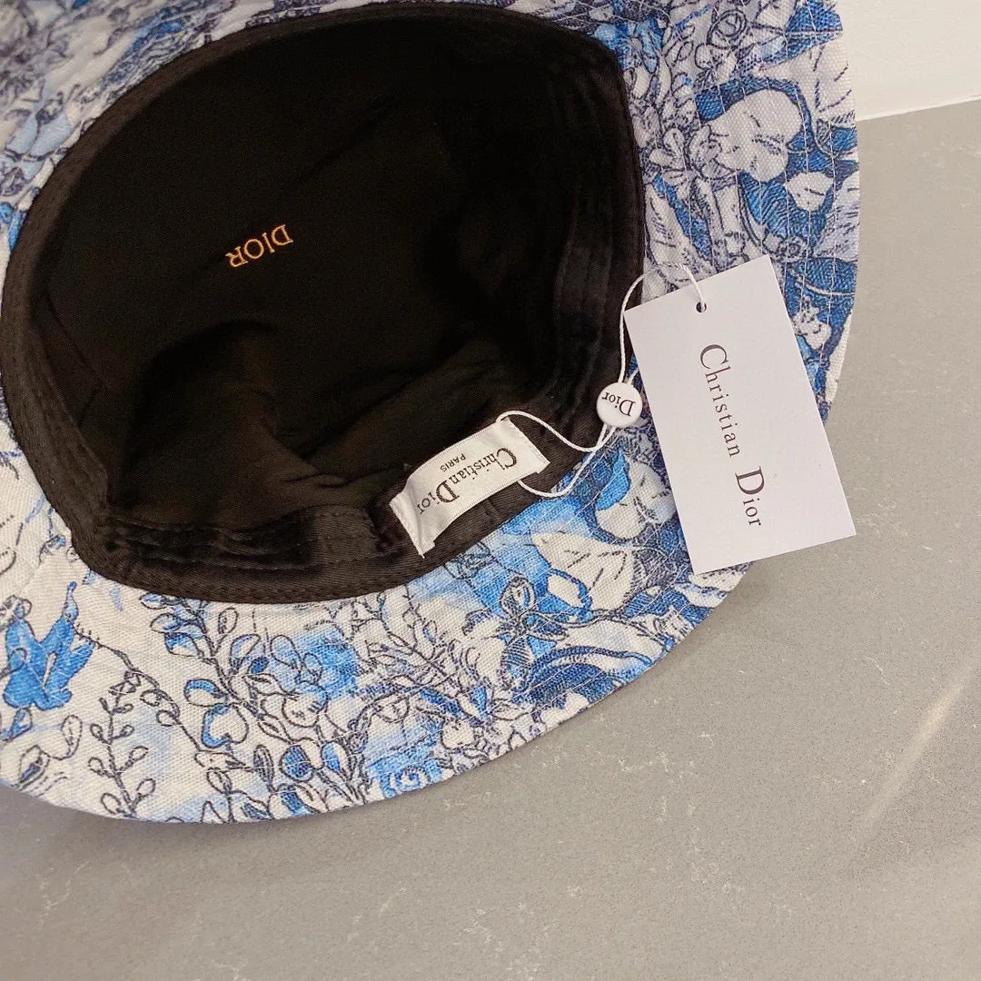 JW739 DR Bucket Hats