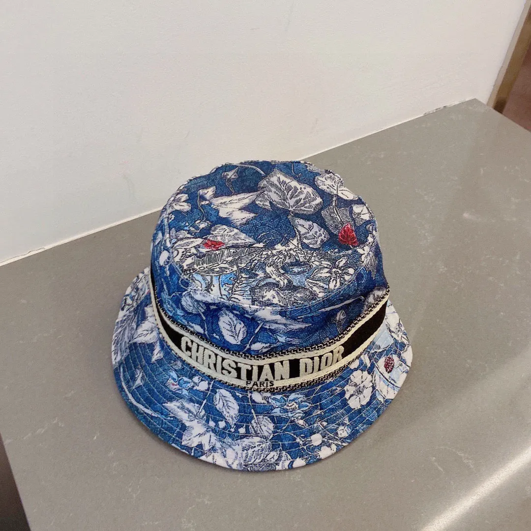 JW739 DR Bucket Hats