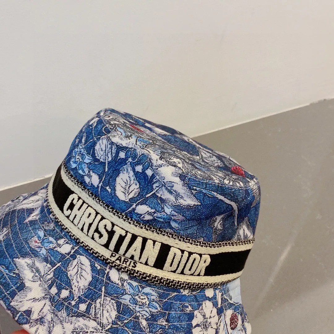 JW739 DR Bucket Hats