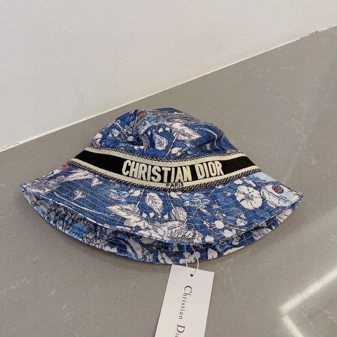 JW739 DR Bucket Hats