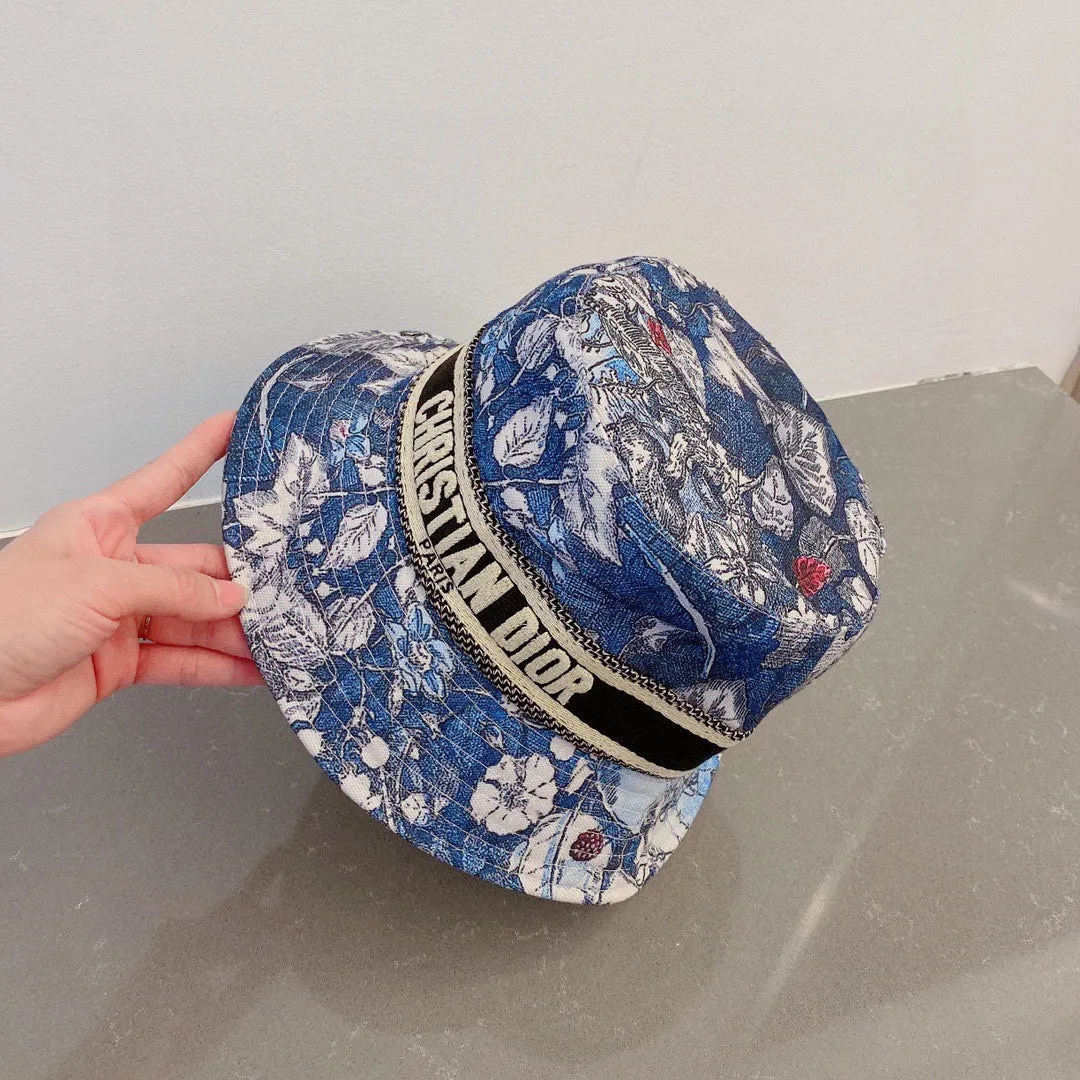 JW739 DR Bucket Hats