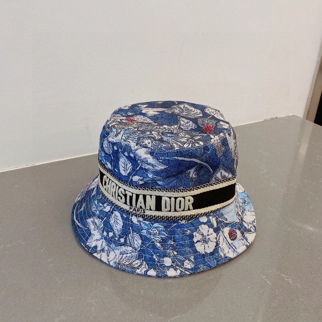 JW739 DR Bucket Hats