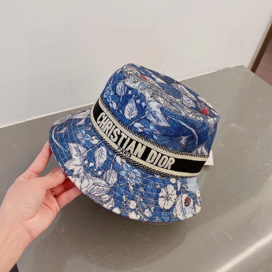 JW739 DR Bucket Hats