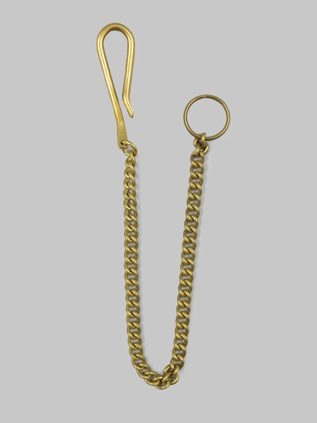 Kobashi Studio Key Chain Twist