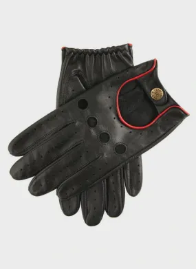 Leather Driving Glove