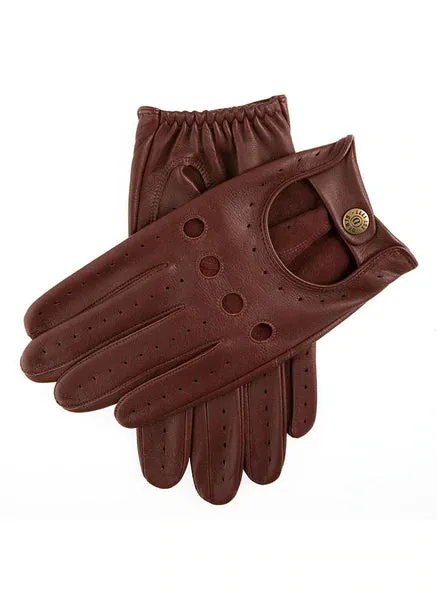 Leather Driving Glove