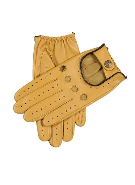 Leather Driving Glove