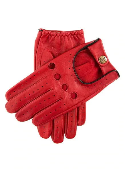 Leather Driving Glove