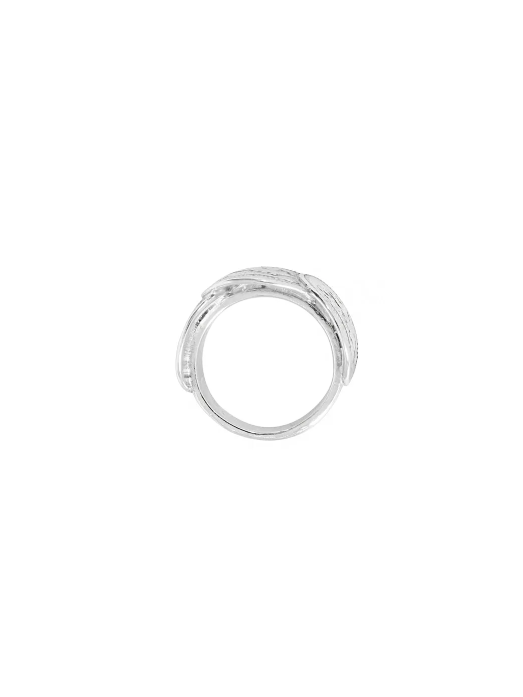 Men's Saint George Ring