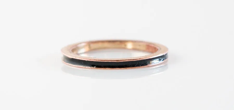 Nikkie Stacking Rings