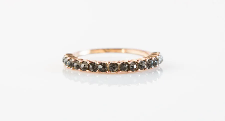 Nikkie Stacking Rings