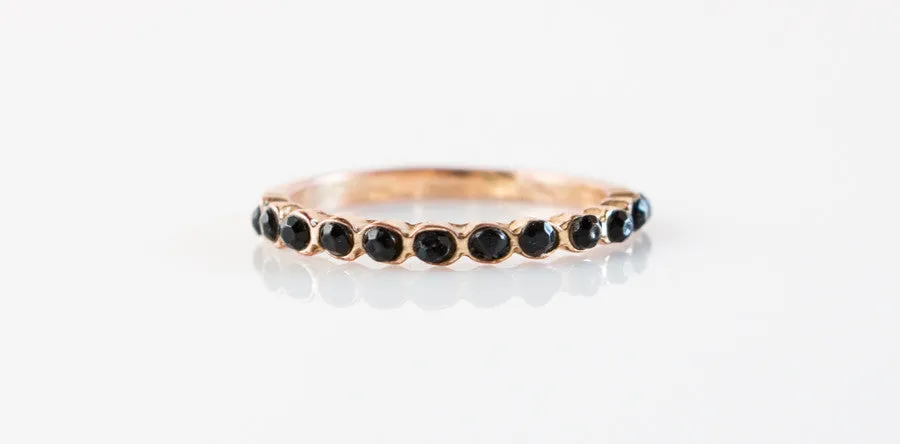 Nikkie Stacking Rings