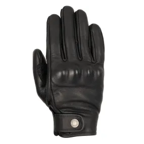 Oxford Henlow Men Motorcycle Glove Black