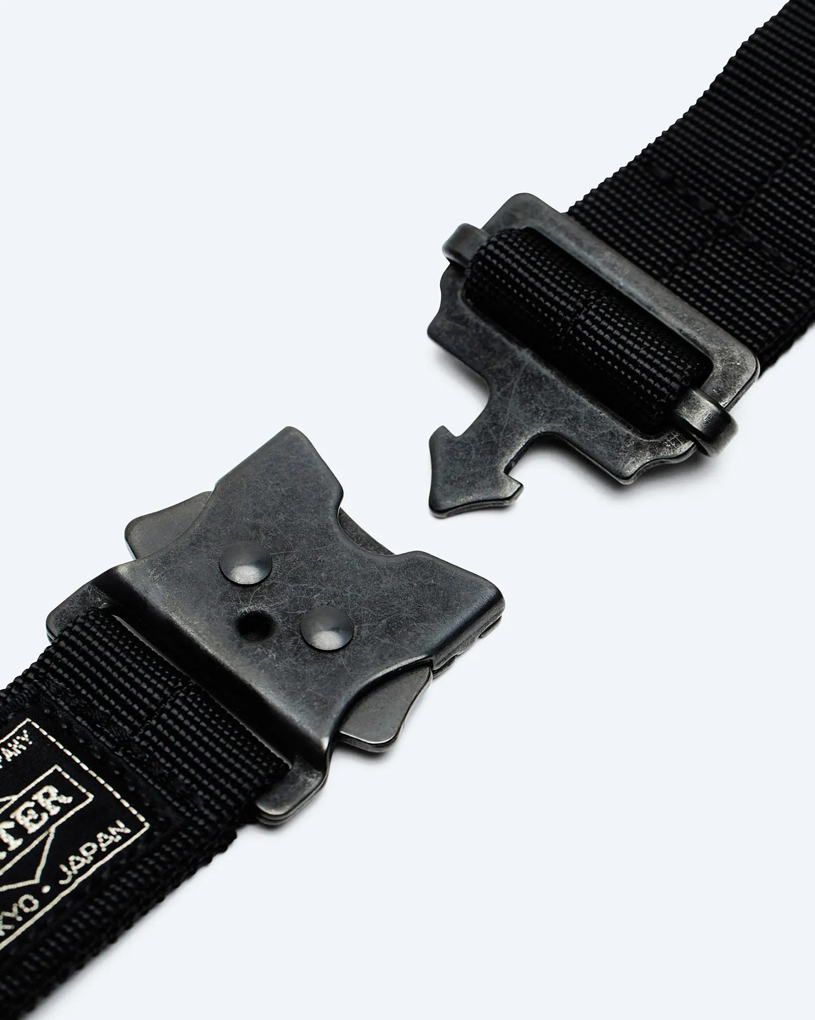 Porter Joint Key Holder