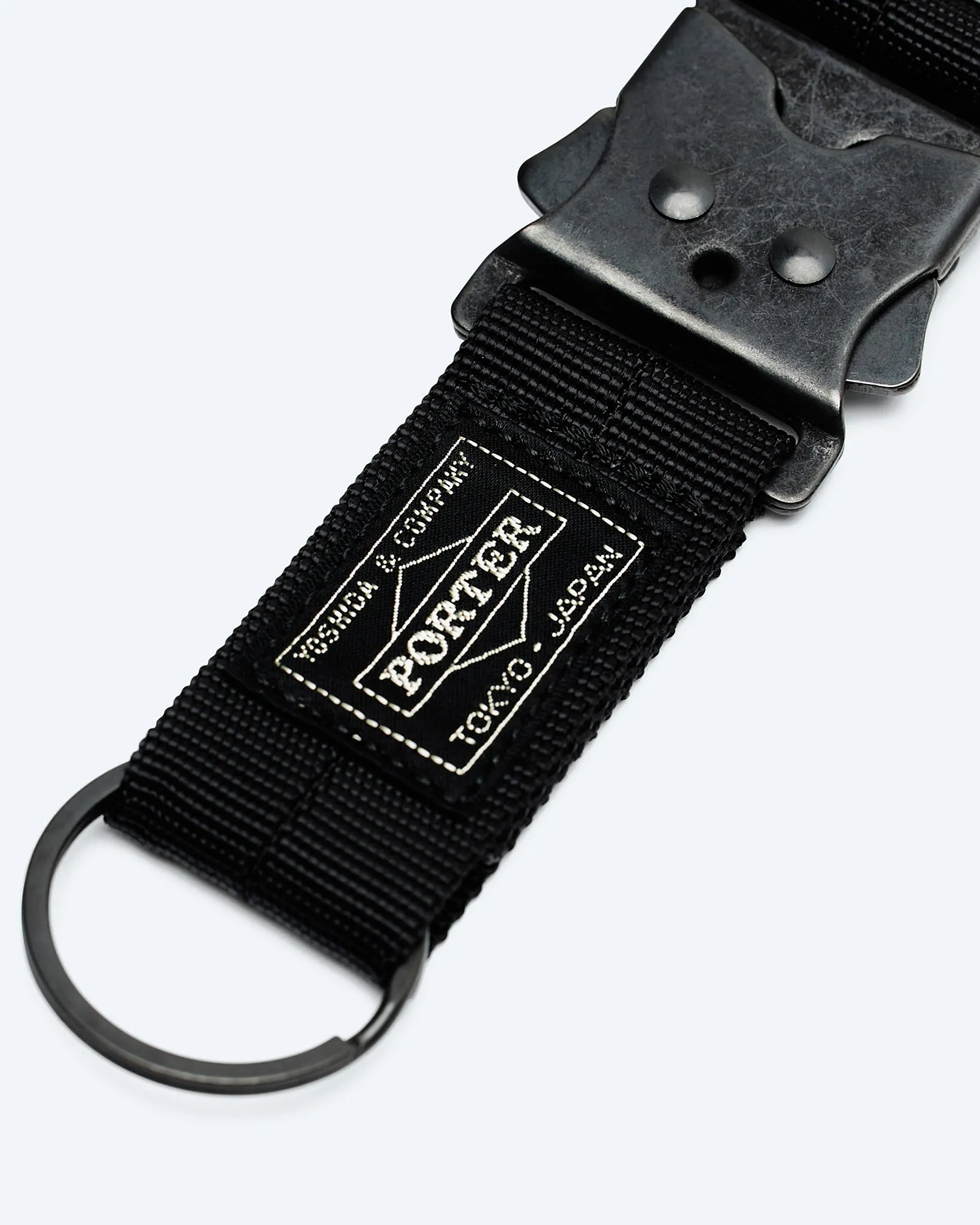 Porter Joint Key Holder