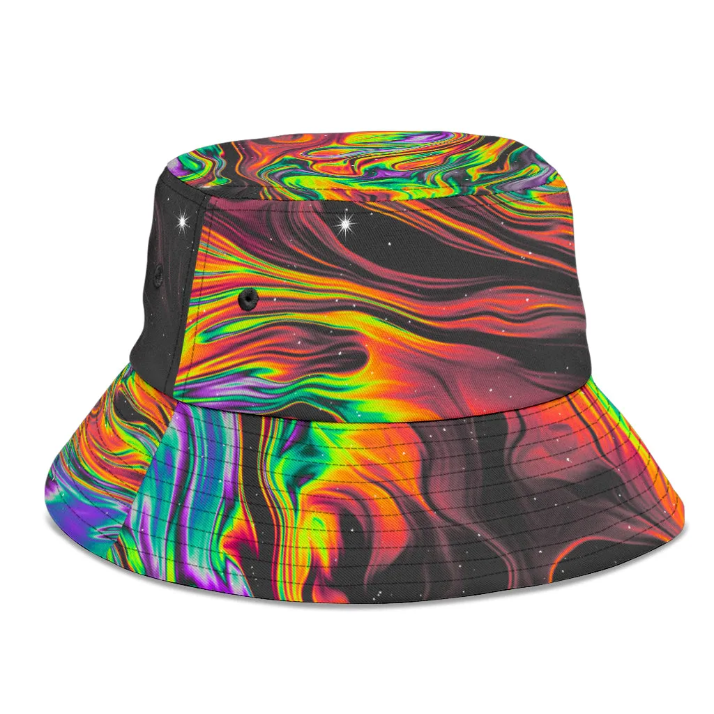 SEGA SUNRISE BUCKT HAT | MALA VIDA