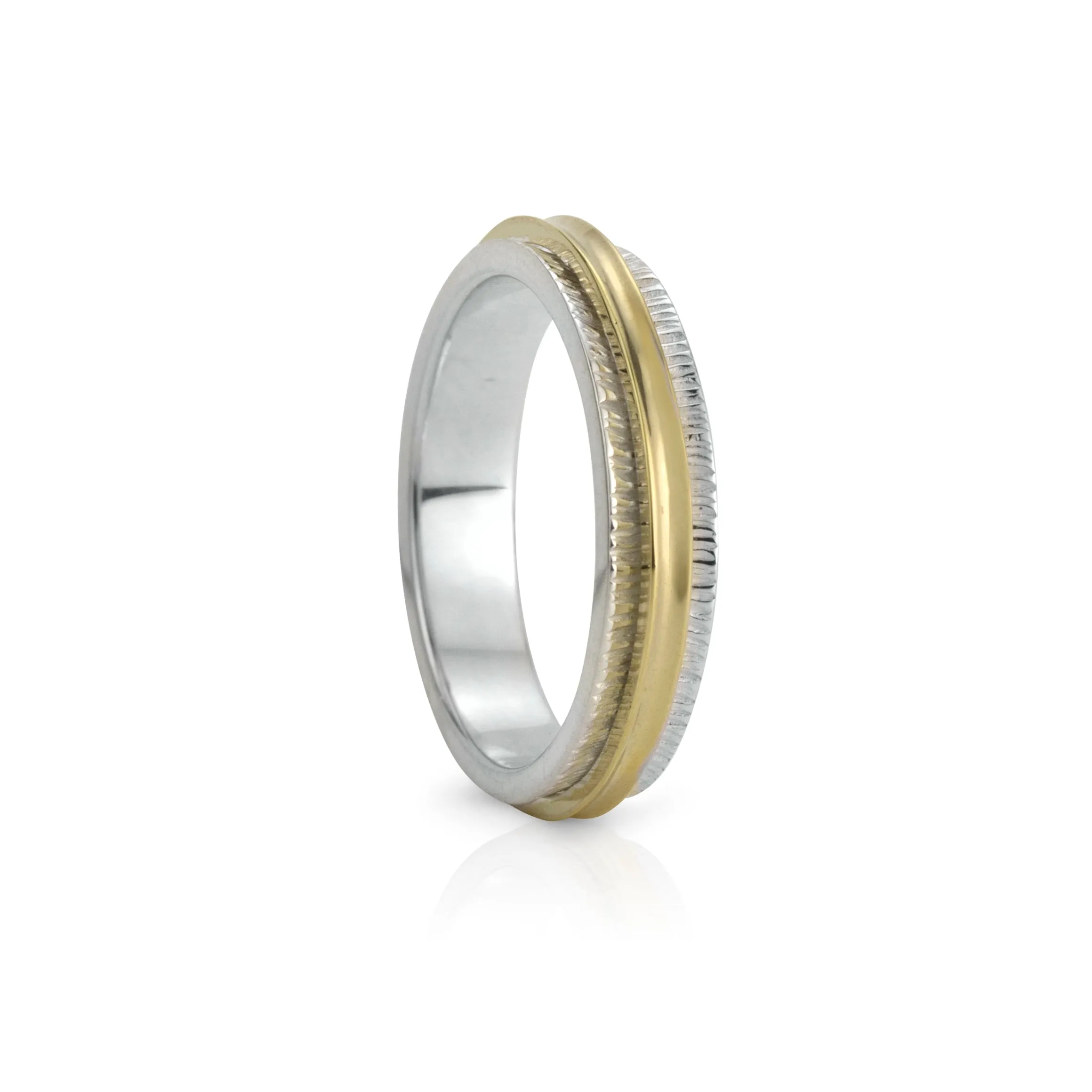 TRUST Meditation Ring