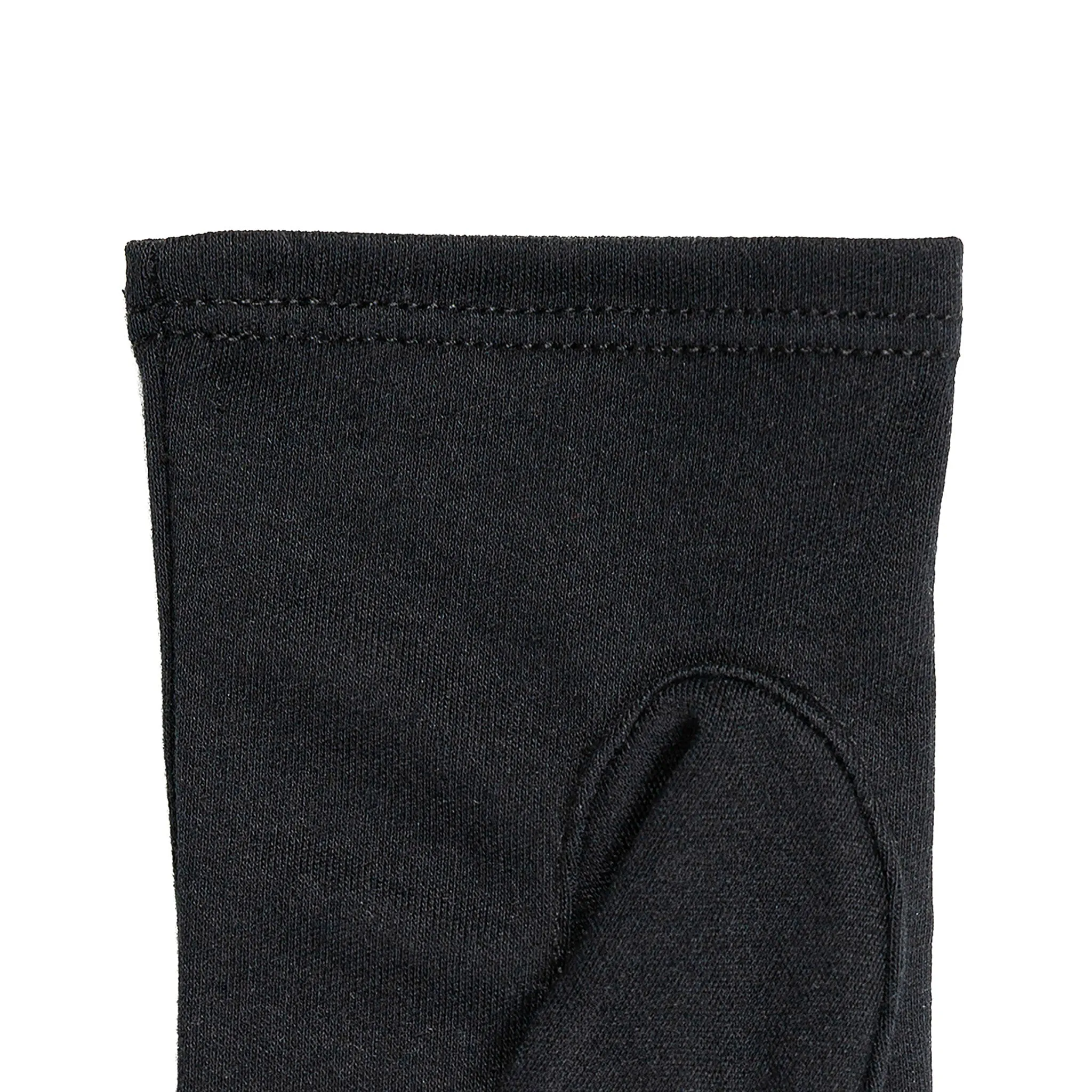 Women's Three-Point Cotton Gloves